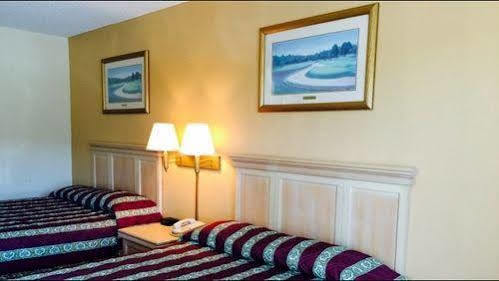 Motel 6-Macclenny, Fl Экстерьер фото